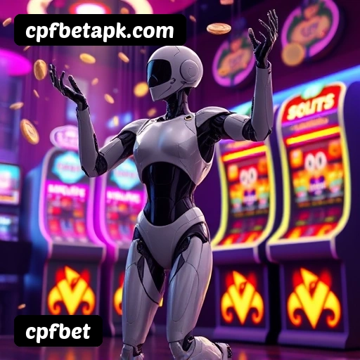 Processo de Download do App cpfbet - Passo a Passo Simples