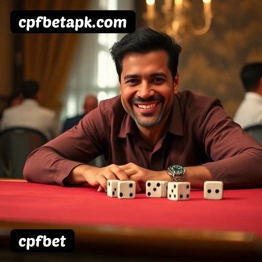 Cadastro Rápido cpfbet - Processo Simples em 2 Minutos