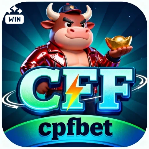 cpfbet Logo