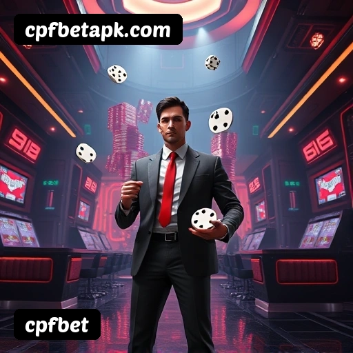 Coleção Premium de Slots cpfbet - NetEnt, Pragmatic Play, Evolution