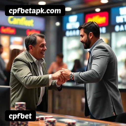 App Mobile cpfbet - Jogue em Qualquer Lugar no Seu Smartphone