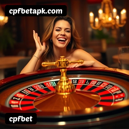 Cassino ao Vivo cpfbet - Dealers Brasileiros Profissionais